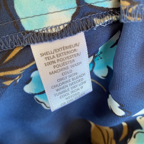 LOFT kimono - Picture 7 of 7